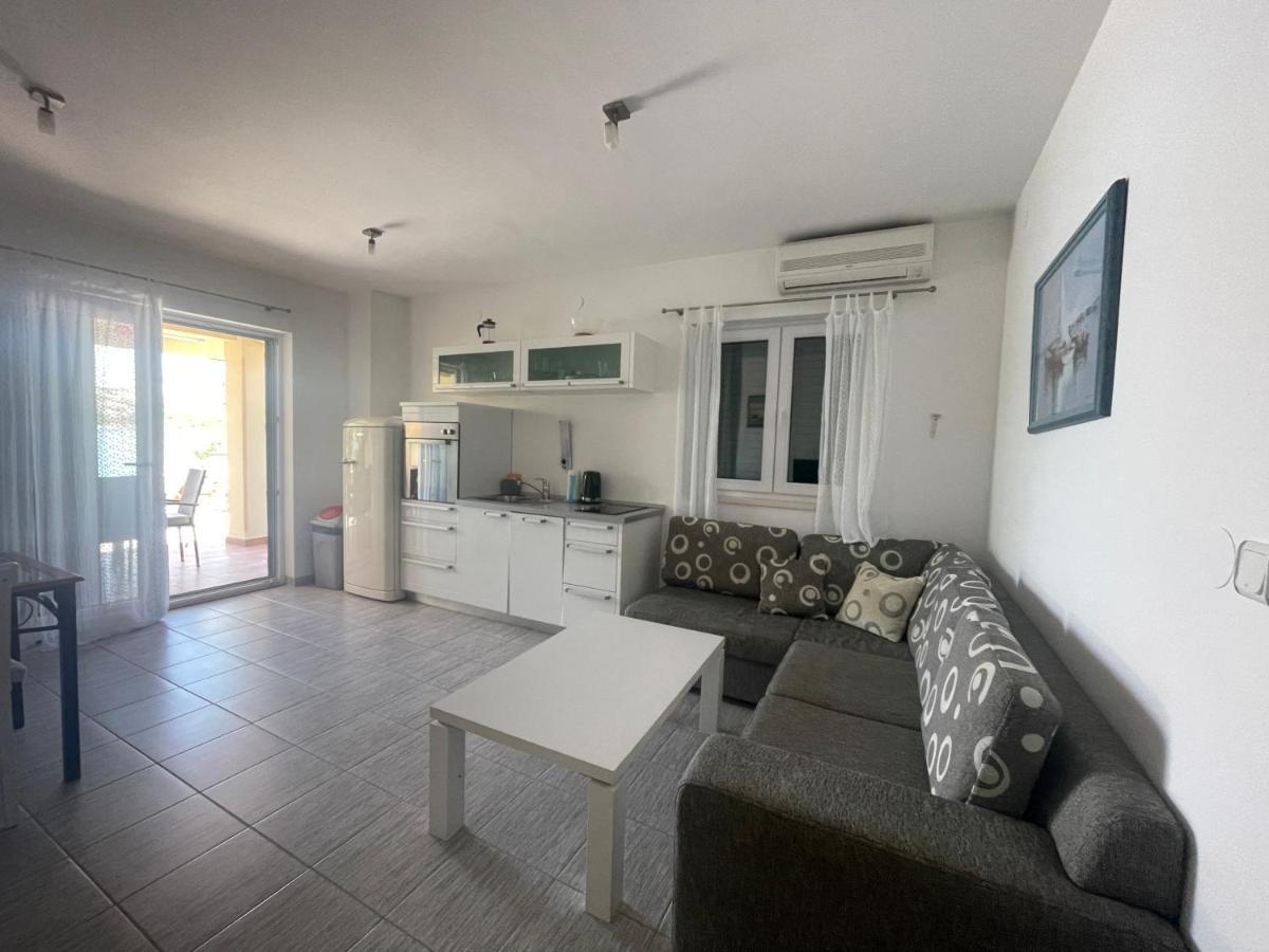 Apartments Andrea Stara Novalja Dış mekan fotoğraf