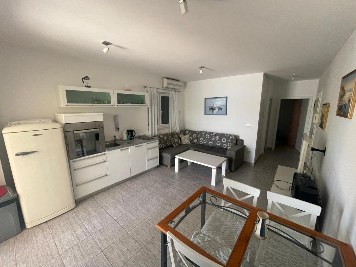 Apartments Andrea Stara Novalja Dış mekan fotoğraf
